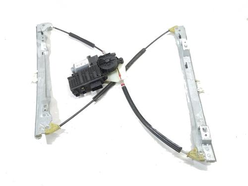 Used Front left window mechanism CITROËN C4 Picasso I MPV (UD_) 2.0 HDi 138 (136 hp) 15861636