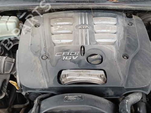 Rudehejsemekanisme Højre foran KIA SORENTO I (JC) 2.5 CRDi 4WD | BP17179551C23 