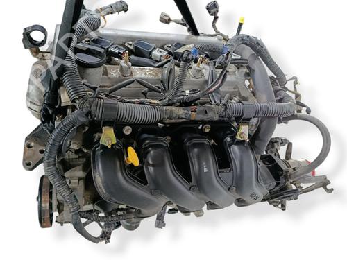 Engine TOYOTA YARIS VERSO (_P2_) 1.3 (NCP20_, NCP22_, NCP20R, NCP22R) | BP32850197M1 - Image 5