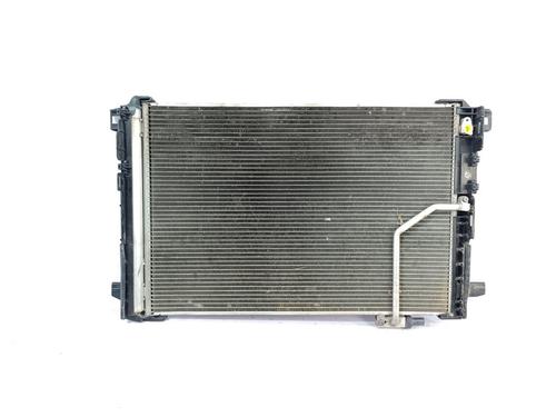 Used AC radiator MERCEDES-BENZ C-CLASS (W204) C 200 CDI (204.007, 204.006) (136 hp) 26224747