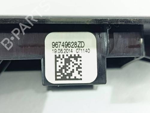 Right front window switch PEUGEOT 208 I (CA_, CC_)  | BP32273088I26 