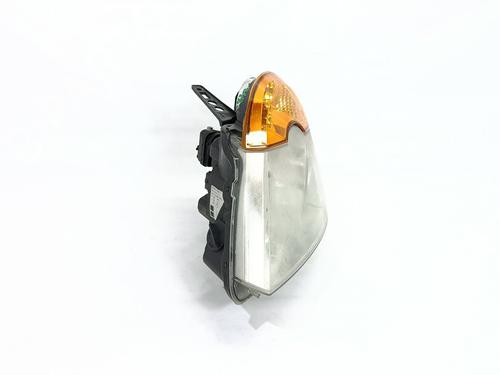 Left headlight RENAULT MODUS / GRAND MODUS (F/JP0_) 1.5 dCi (FP0D, JP0D) | BP34635803C28 - Image 6