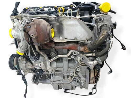 Used Engine Engine OPEL ZAFIRA TOURER C (P12) [2011-2026] 36158496 36158496