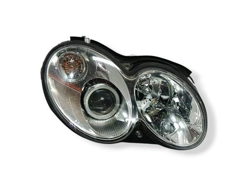 Used Right headlight MERCEDES-BENZ CLK (C209) [2002-2010]  32011491