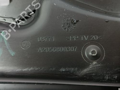 Other MERCEDES-BENZ C-CLASS (W205) C 220 BlueTEC / d (205.002, 205.004) | BP29530897O1 