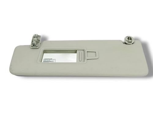Left sun visor VW TOURAN (5T1) | BP37513705I1 - Image 4