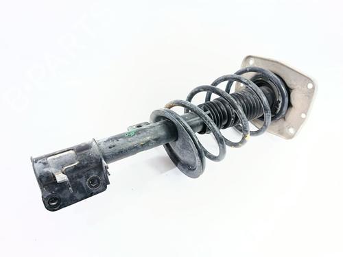 Used Right front shock absorber Right front shock absorber PEUGEOT 807 (EB_) [2002-2026] 34702165 34702165