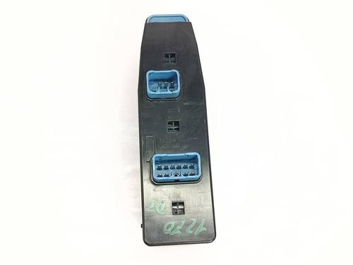 Left front window switch SSANGYONG REXTON / REXTON II (GAB_) 2.7 Xdi | BP39929609I27 - Image 6
