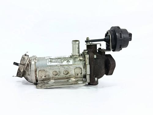 Egr RENAULT TRAFIC II Platform/Chassis (EL) 2.0 16V (EL0L) | BP28525617M69 