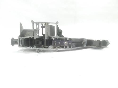 Rear left exterior door handle CITROËN C4 Picasso I MPV (UD_)  | BP15871186C130 