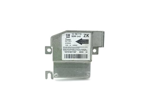 Kollisonspute sett OPEL MERIVA A MPV (X03)  | BP24368384C86 