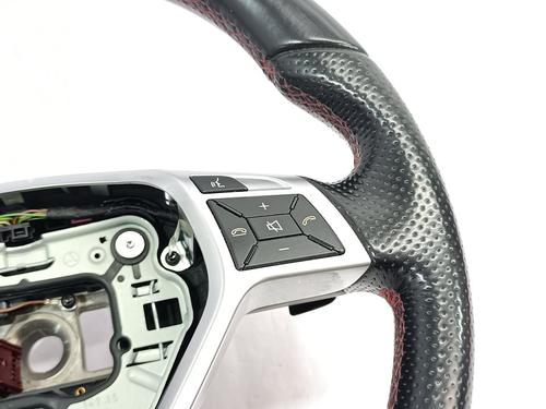 Steering wheel MERCEDES-BENZ GLA-CLASS (X156) GLA 200 CDI / d (156.908) | BP20325753C49 