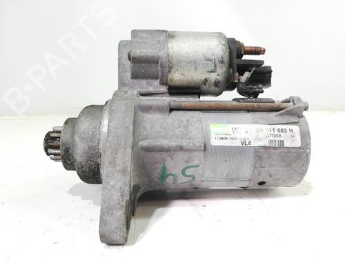 Starter SEAT IBIZA III (6L1) 1.4 TDI | BP15875640M8 