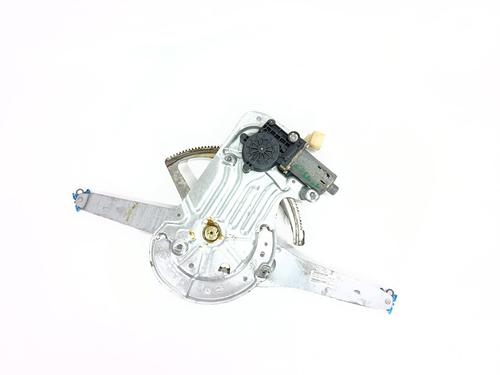 Used Front left window mechanism VOLVO XC90 I (275) D5 AWD (185 hp) 31082712