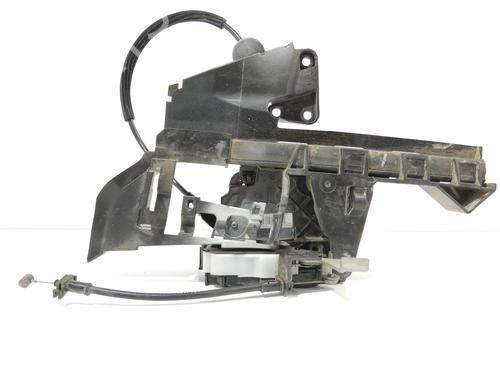 Rear right lock FORD FOCUS II (DA_, HCP, DP) 2.0 TDCi | BP15863440C99 
