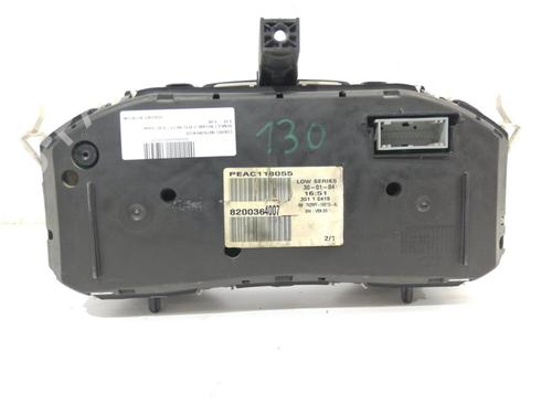 Instrument cluster RENAULT MEGANE II (BM0/1_, CM0/1_)  | BP15861139C47 