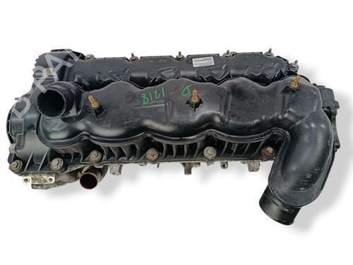 Cylinder head LAND ROVER RANGE ROVER SPORT I (L320)  | BP31157051M5 