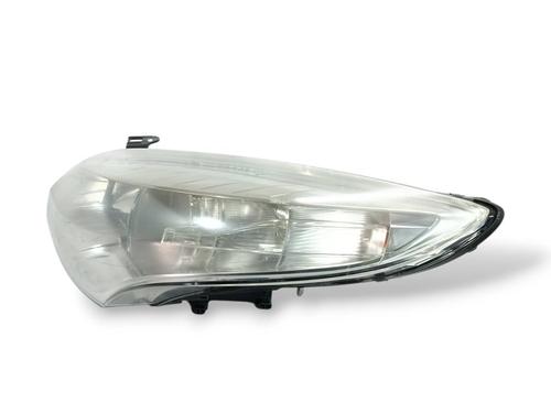 Left headlight RENAULT MEGANE III Hatchback (BZ0/1_, B3_)  | BP33996288C28  - Image 6
