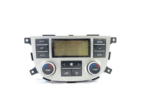 Used Climate control HYUNDAI SANTA FÉ II (CM) [2005-2015]  18870402
