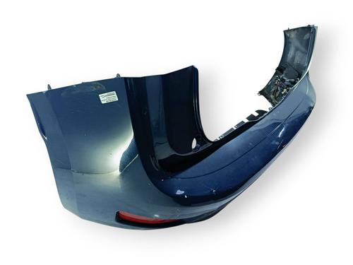 Rear bumper CITROËN C4 Picasso II  | BP30195801C8 