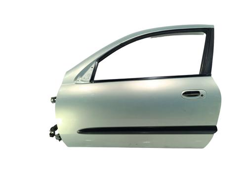 Used Left front door NISSAN ALMERA II Hatchback (N16) [2000-2025]  21117174