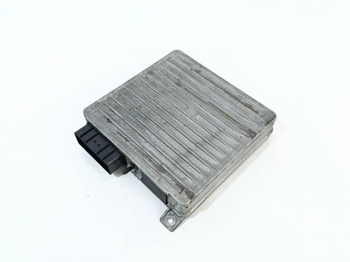 Engine control unit (ECU) ROVER 400 II (XW) 414 GSI/SI | BP30385812M57 