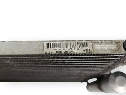 AC-Kondensator LAND ROVER RANGE ROVER SPORT I (L320)  | BP29546422M32