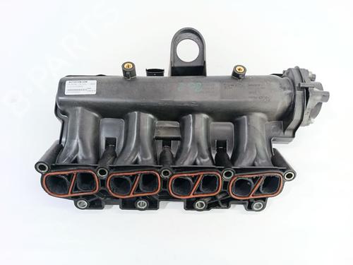 Used Intake manifold OPEL ASTRA J (P10) [2009-2016]  32850032