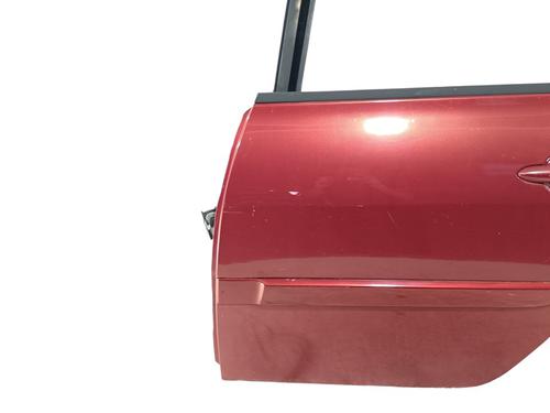Left rear door RENAULT MEGANE II (BM0/1_, CM0/1_)  | BP22329363C4 
