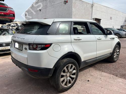 Mass air flow sensor LAND ROVER RANGE ROVER EVOQUE (L551)  | BP26545065M95 
