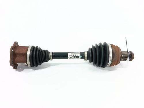 Used Left front driveshaft AUDI A5 Sportback (8TA) 2.0 TDI (177 hp) 32273095