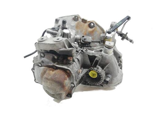 Gearbox OPEL MERIVA A MPV (X03)  | BP15867766M3 