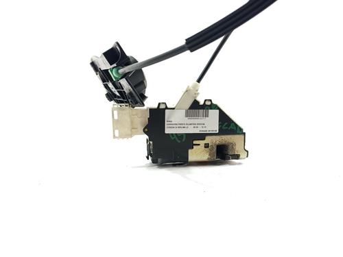 Front right lock CITROËN C4 I (LC_)  | BP17179356C97 