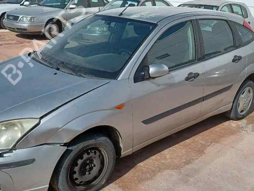Intercooler / Chłodnica powietrza doładowującego FORD FOCUS I (DAW, DBW) 1.8 Turbo DI / TDDi | BP15875688M30 
