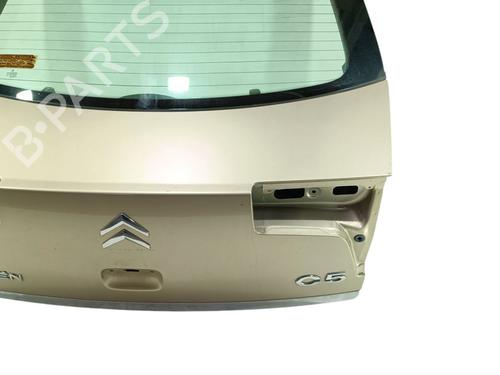 Tailgate CITROËN C5 II (RC_) 1.6 HDi (RC8HZB) | BP25712676C6 