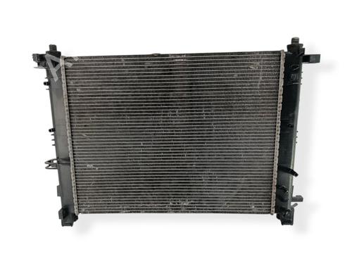 Radiateur à eau DACIA DOKKER MPV (KE_) [2012-2021]  32405170