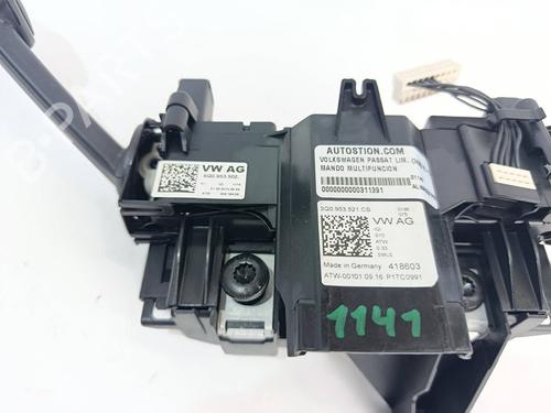 Switch VW PASSAT B8 (3G2, CB2)  | BP29357819I30 