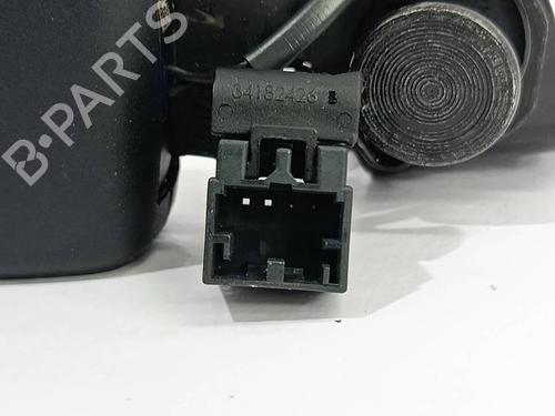 Sikkerhedssele-spænde AUDI A4 B9 (8W2, 8WC) | BP38638682I32 - Image 4