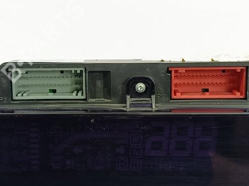Instrument cluster RENAULT ESPACE IV (JK0/1_) 2.0 dCi (JK01, JK02, JK1J, JK1K, JK1H) | BP37682038C47 - Image 3