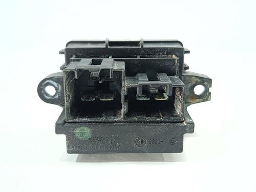 Heater resistor FORD FOCUS IV (HN)  | BP28011192M108 