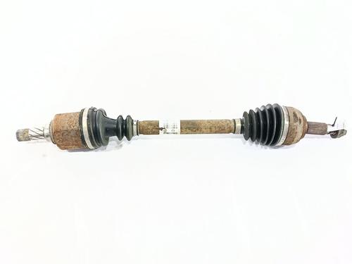 Used Left front driveshaft RENAULT MEGANE II (BM0/1_, CM0/1_) 1.5 dCi (BM1E, CM1E) (106 hp) 30527313