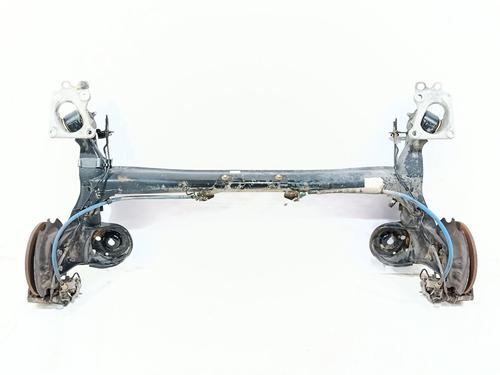 Bagaksel Bagaksel PEUGEOT 5008 (0U_, 0E_) 1.6 HDi (114 hp) 32849382 32849382