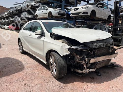 Electronic module MERCEDES-BENZ A-CLASS (W176) A 200 CDI / d (176.008) | BP38922623M83 - Image 9