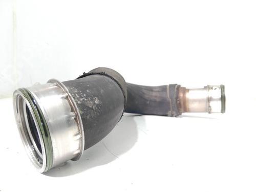 Pipe VW TOUAREG (7LA, 7L6, 7L7) 2.5 R5 TDI | BP15866415M125 
