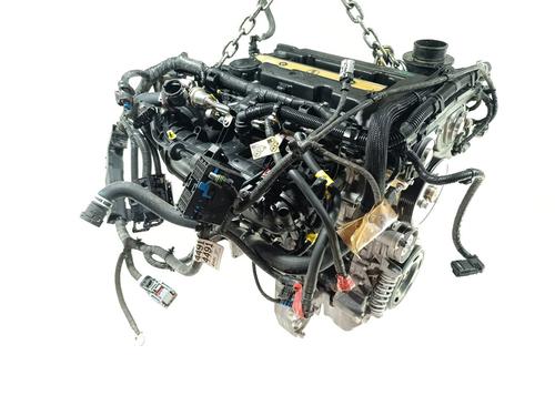 Motor OPEL MOKKA / MOKKA X (J13) [2012-2025]  28074732