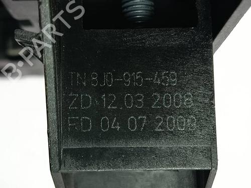 Electronic module AUDI Q5 (8RB) | BP39183764M83 - Image 5