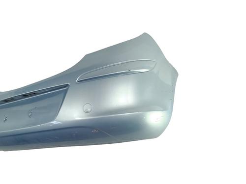 Rear bumper OPEL CORSA D (S07)  | BP25836910C8 