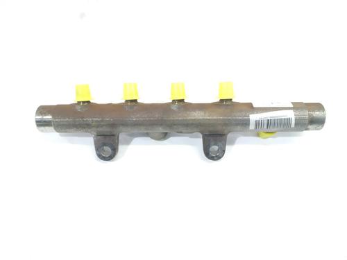 Used Injection rail RENAULT SCÉNIC II (JM0/1_) [2003-2010]  15871957