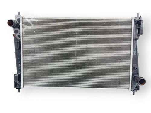 Radiateur à eau FIAT GRANDE PUNTO (199_) 1.3 D Multijet (75 hp) 30830626