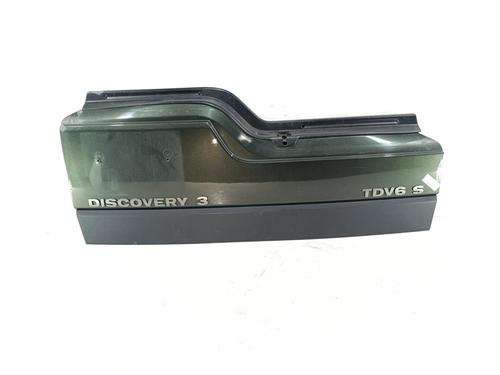 Bagklap CC/Kombi-Coupé LAND ROVER DISCOVERY III (L319) 2.7 TD 4x4 (190 hp) 22689855